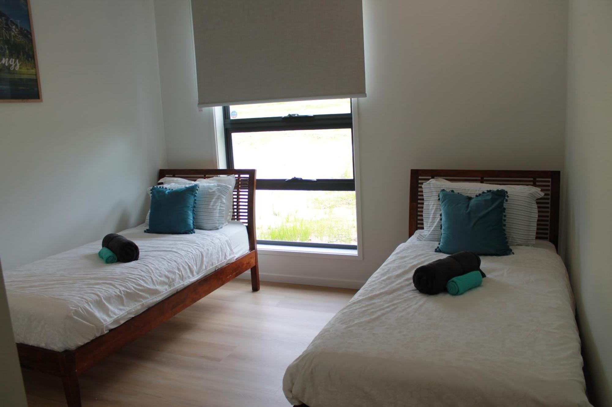 The Woodlands Hideaway - Premium Acreage Guesthouse Browns Plains Esterno foto