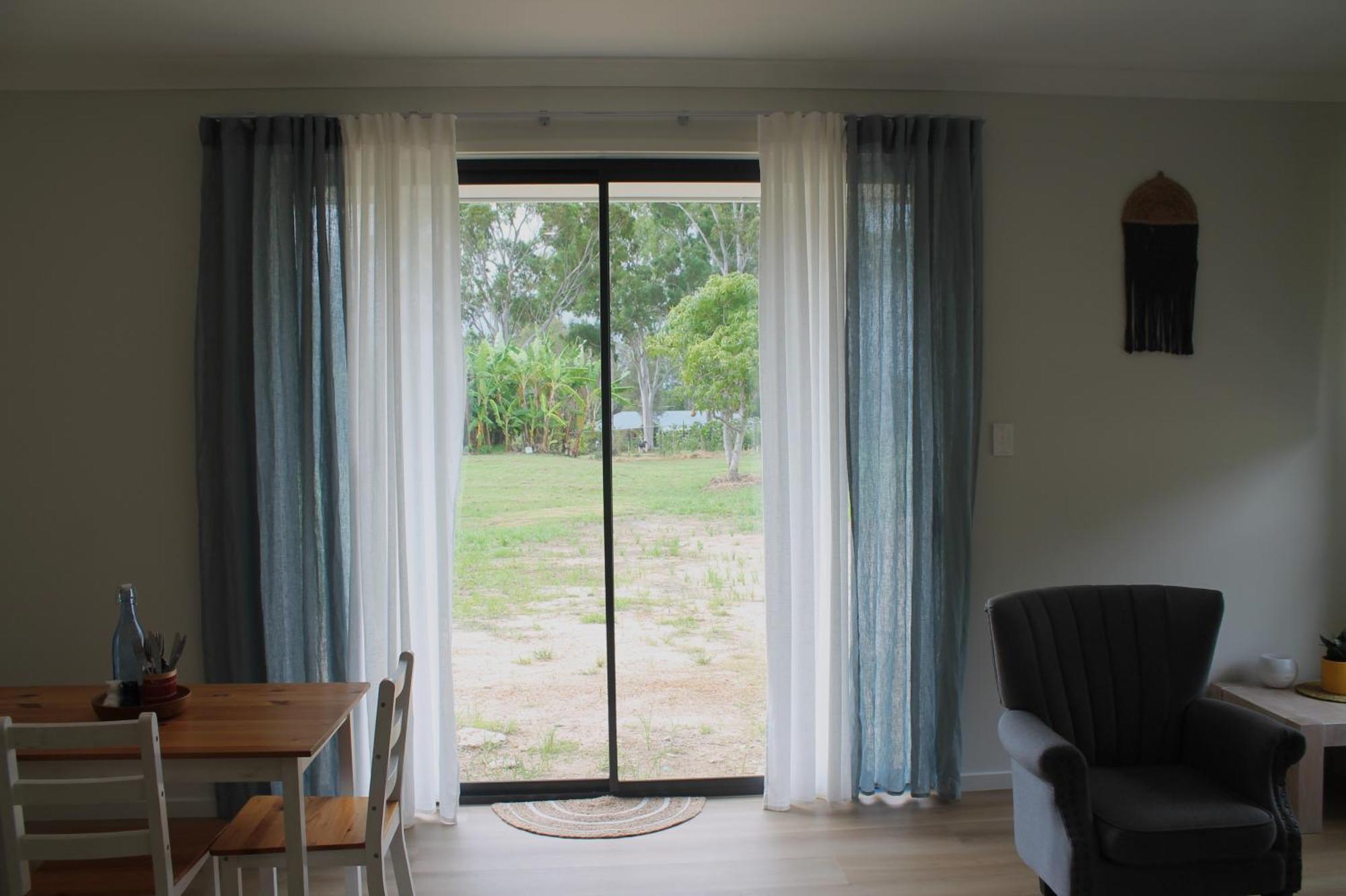 The Woodlands Hideaway - Premium Acreage Guesthouse Browns Plains Esterno foto