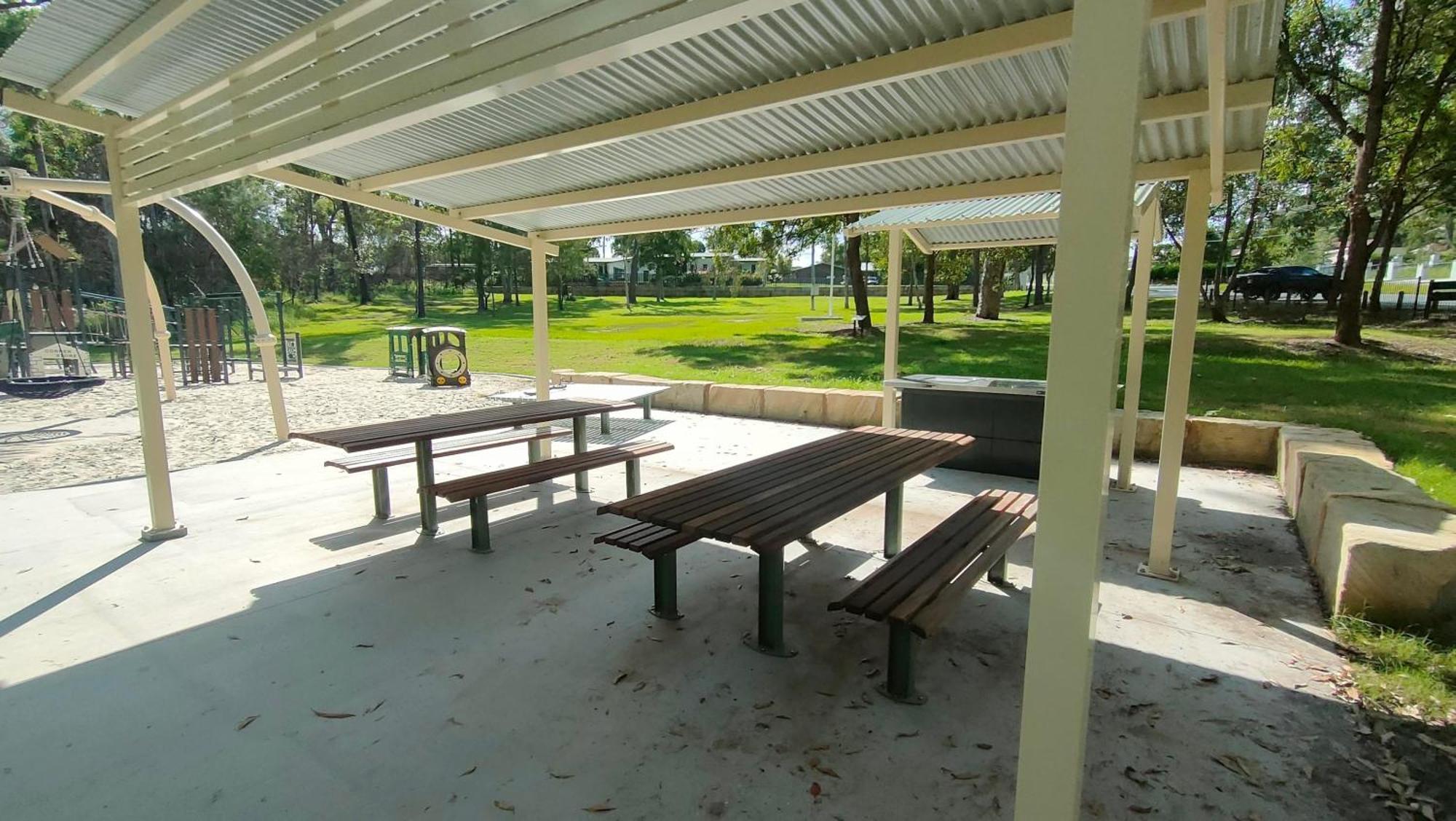 The Woodlands Hideaway - Premium Acreage Guesthouse Browns Plains Esterno foto
