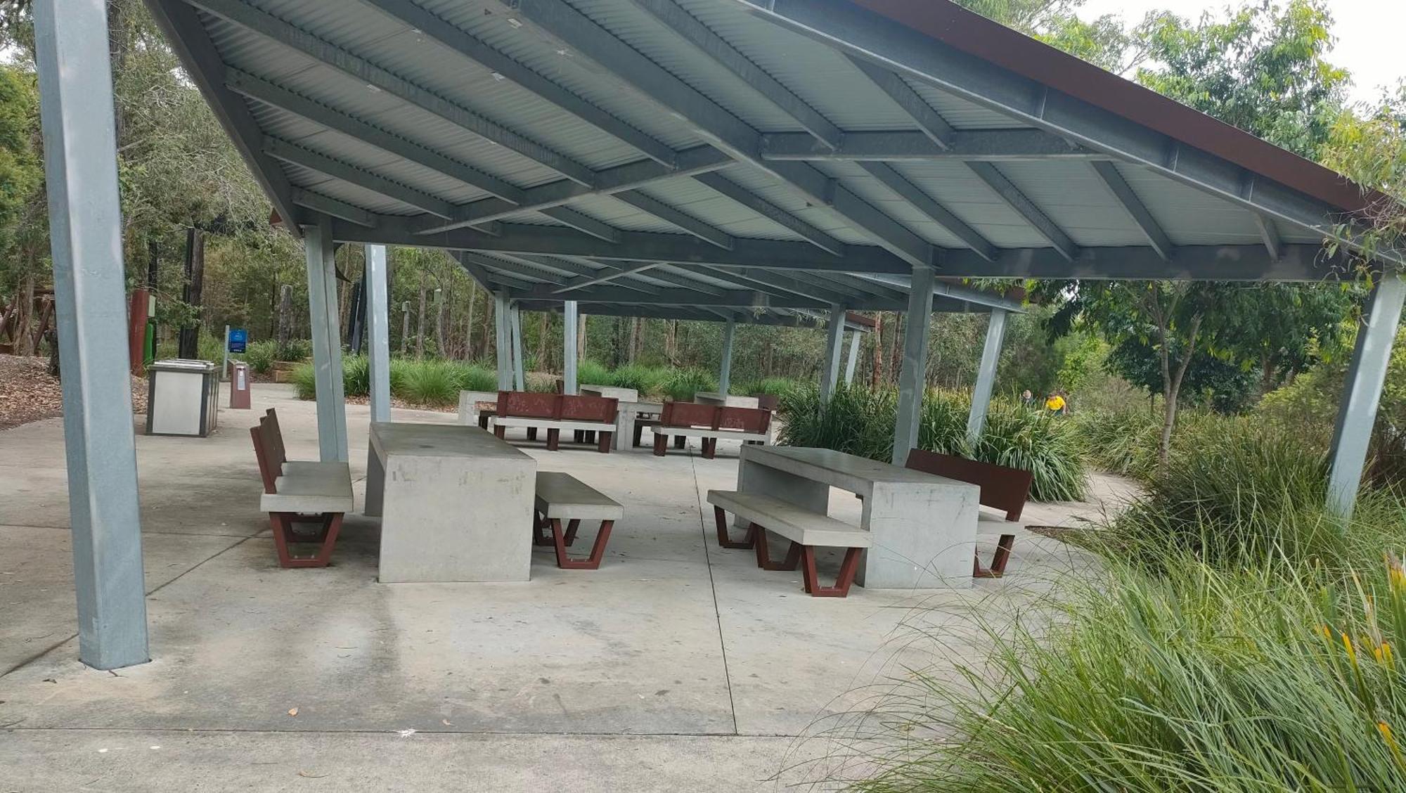 The Woodlands Hideaway - Premium Acreage Guesthouse Browns Plains Esterno foto