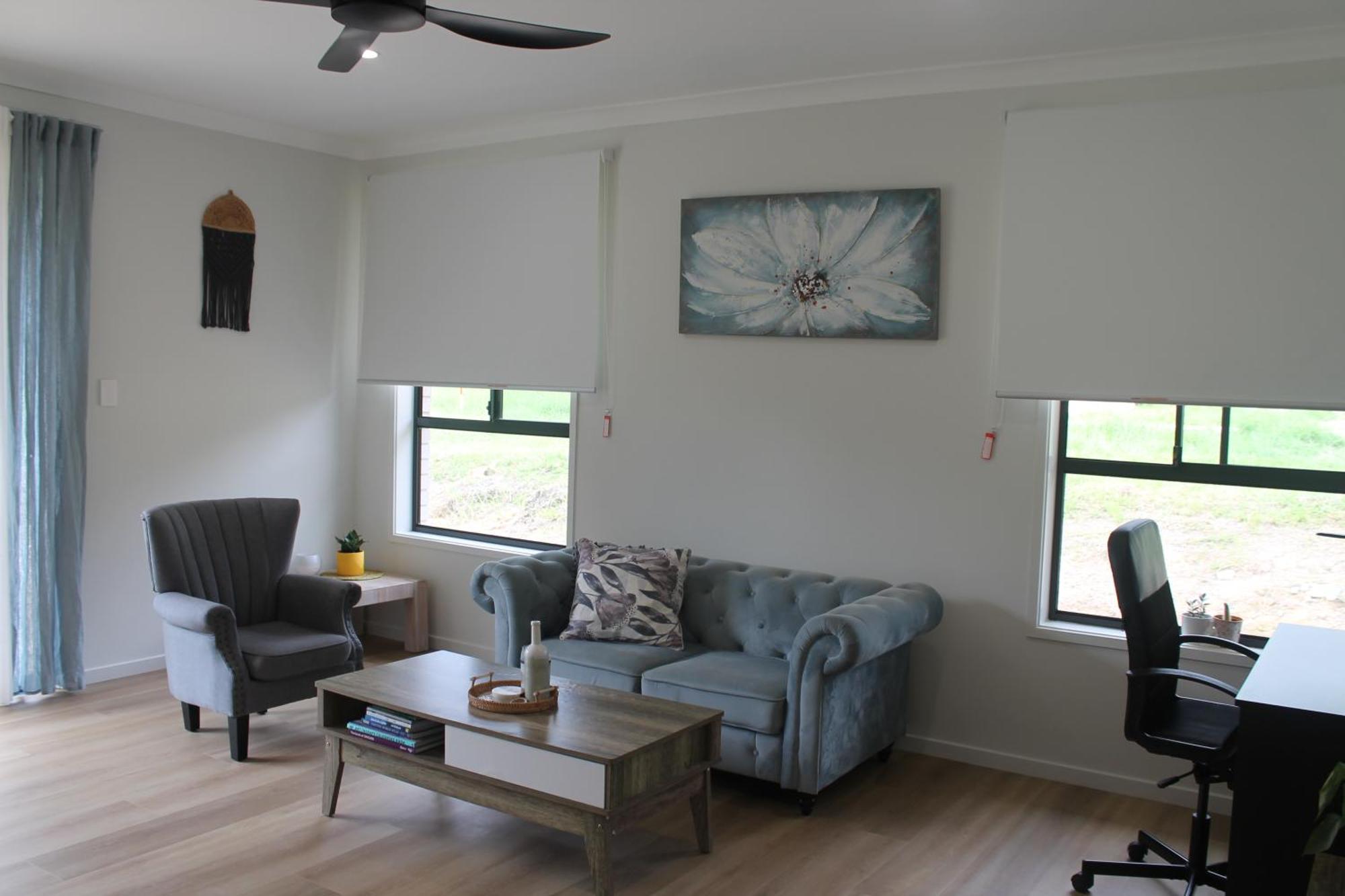 The Woodlands Hideaway - Premium Acreage Guesthouse Browns Plains Esterno foto
