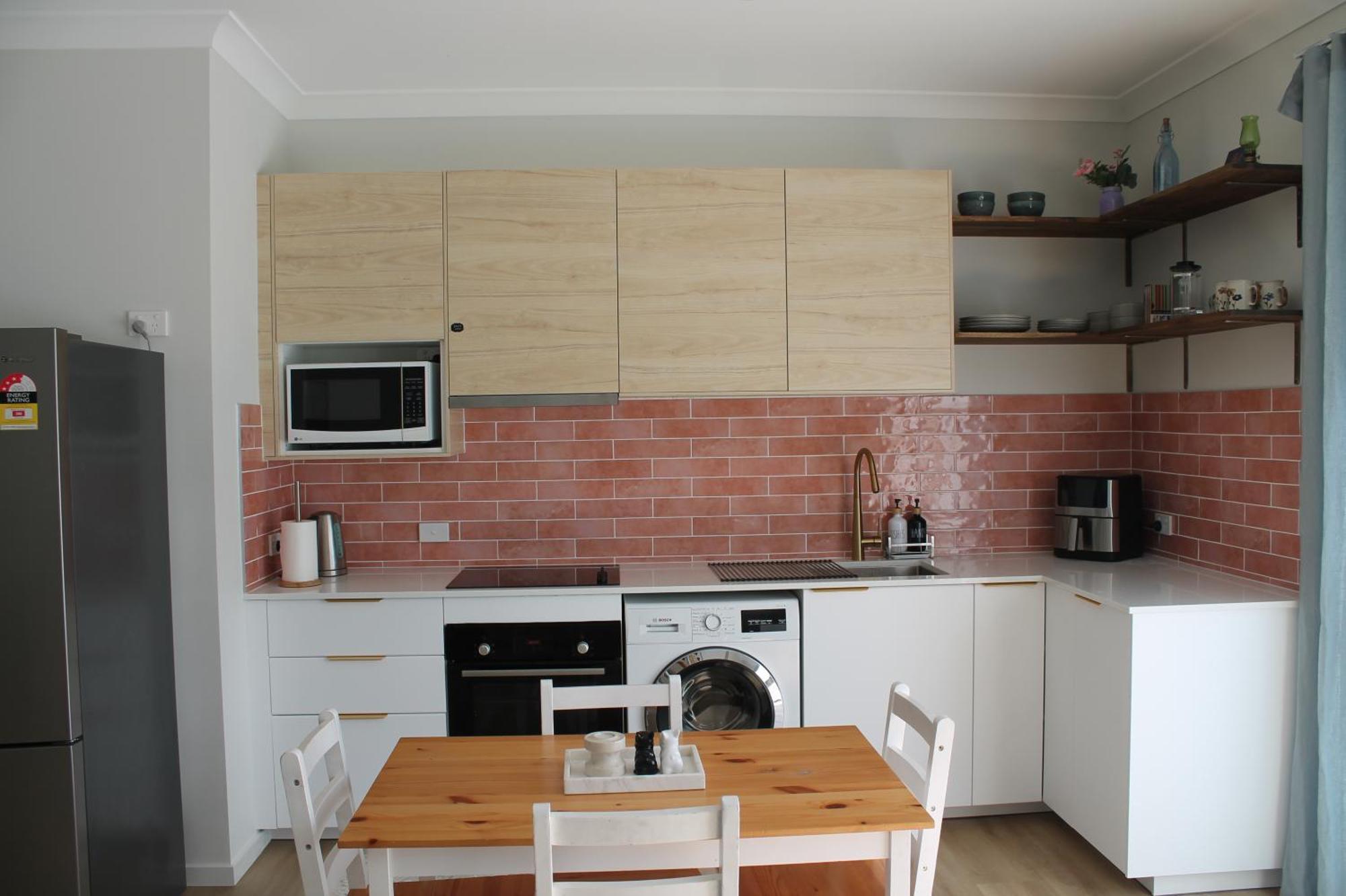 The Woodlands Hideaway - Premium Acreage Guesthouse Browns Plains Esterno foto