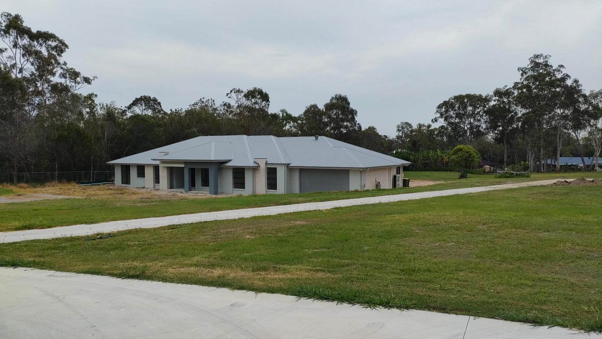 The Woodlands Hideaway - Premium Acreage Guesthouse Browns Plains Esterno foto