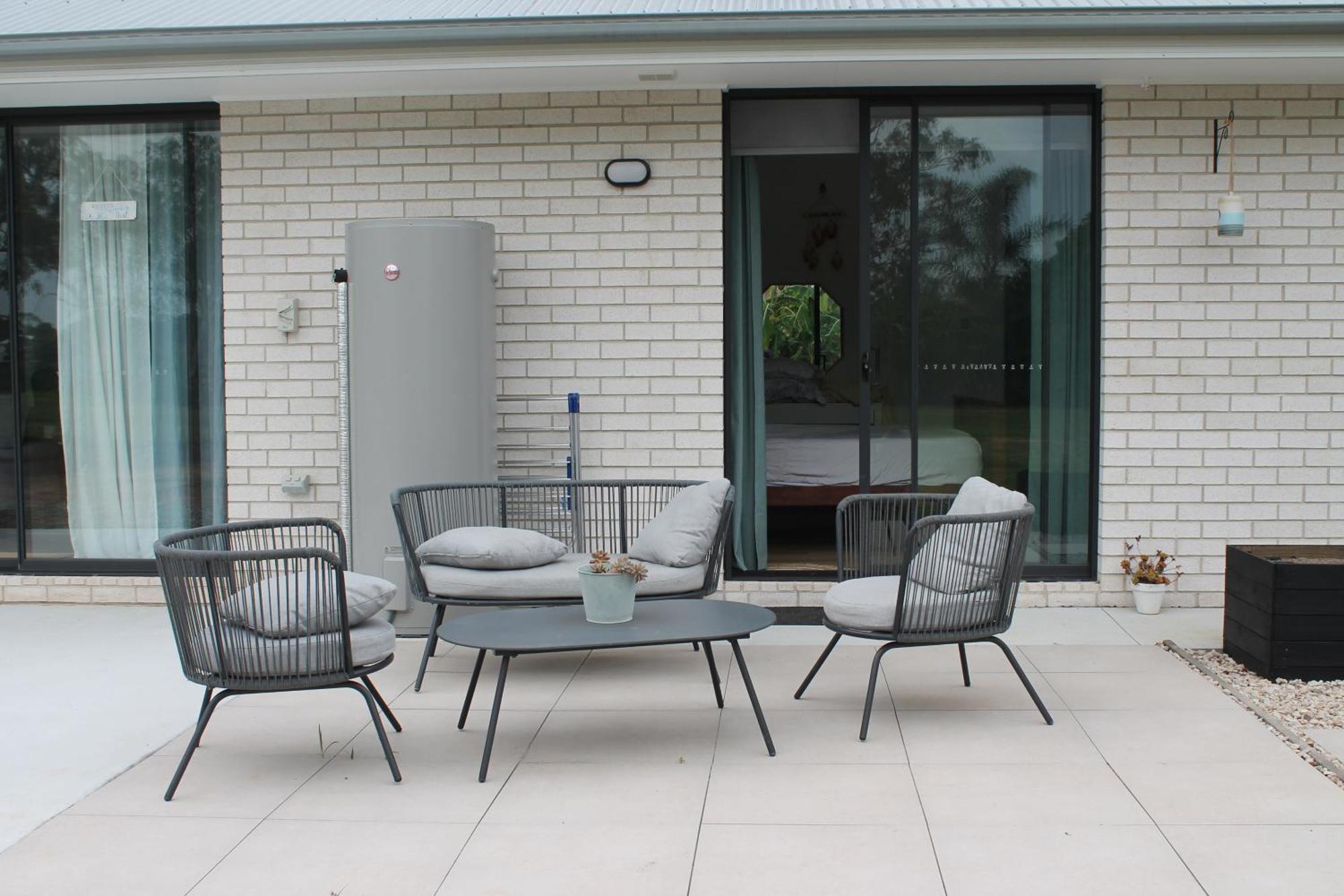 The Woodlands Hideaway - Premium Acreage Guesthouse Browns Plains Esterno foto