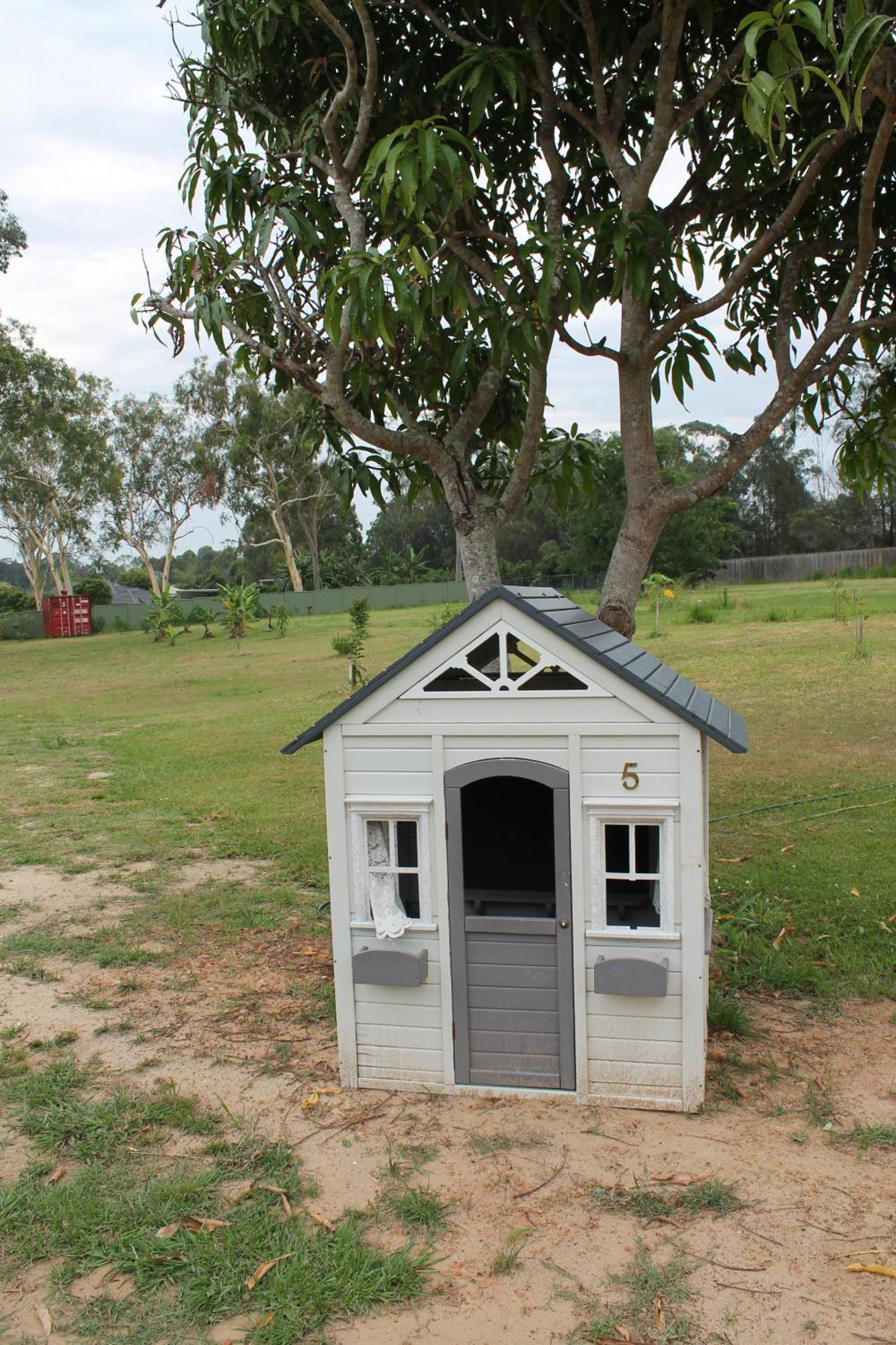 The Woodlands Hideaway - Premium Acreage Guesthouse Browns Plains Esterno foto